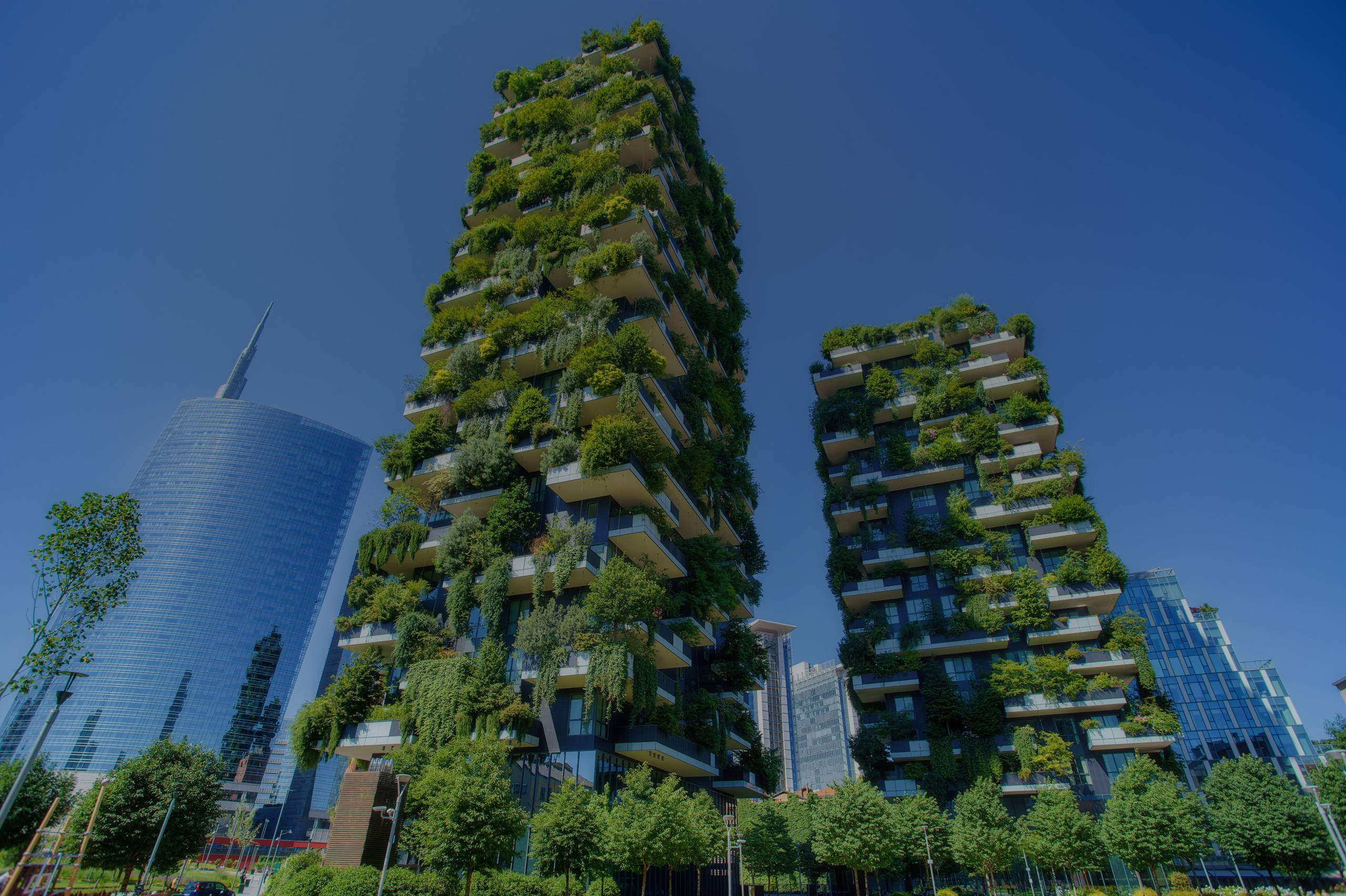 Milano Real Estate